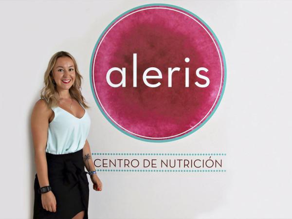 Centro Aleris