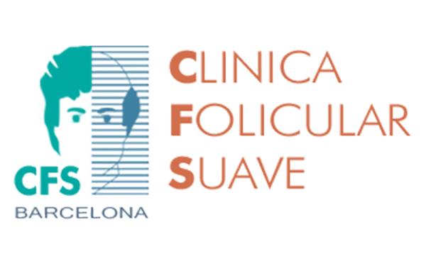 CFS Clínica Folicular Suave