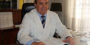 Dr. Luis Oller Ferrer