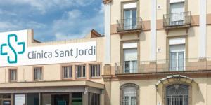 Clínica Sant Jordi