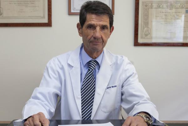 Dr. Antonio Barrio