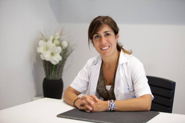 Doctora Gómez Roig