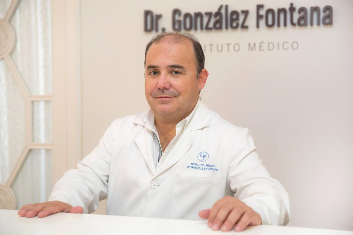 Instituto Médico Dr. Gonzalez-Fontana