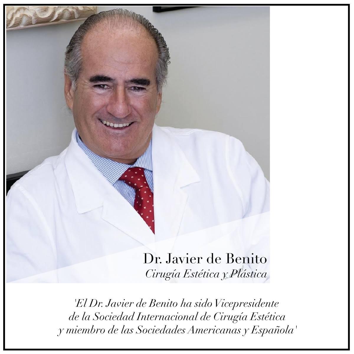 Instituto Dr. Javier de Benito