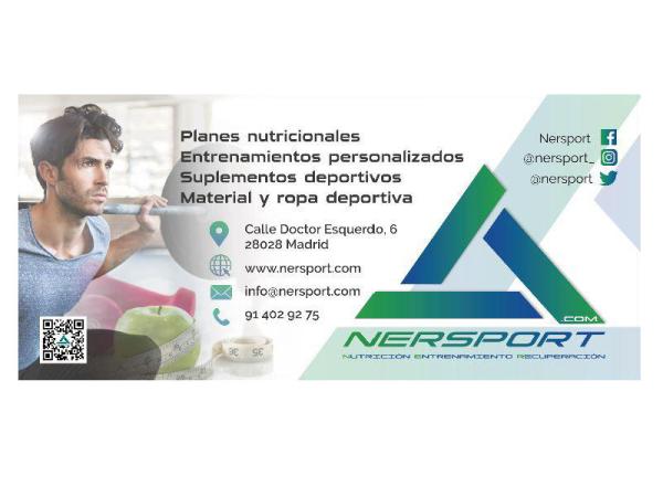 Nersport