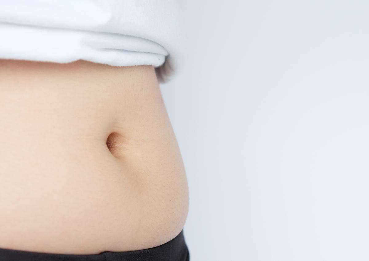 Por qué se engorda después de un aborto