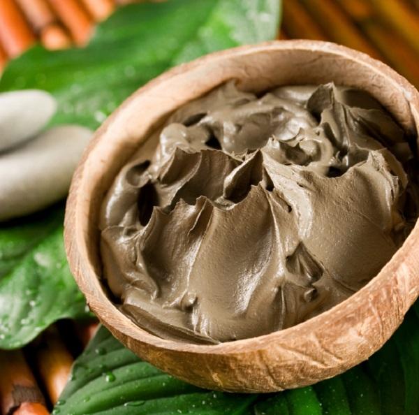 Mascarilla de arcilla verde para la cara: beneficios y cómo hacerla - Cómo hacer mascarilla de arcilla verde casera para la cara