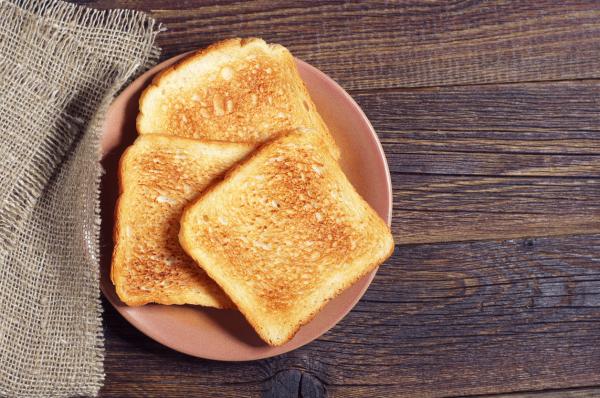 ¿Comer tostadas quemadas puede causar cáncer?