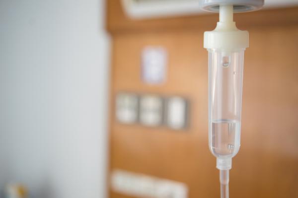 Qué se siente cuando te dan quimioterapia - Cómo se administra la quimioterapia