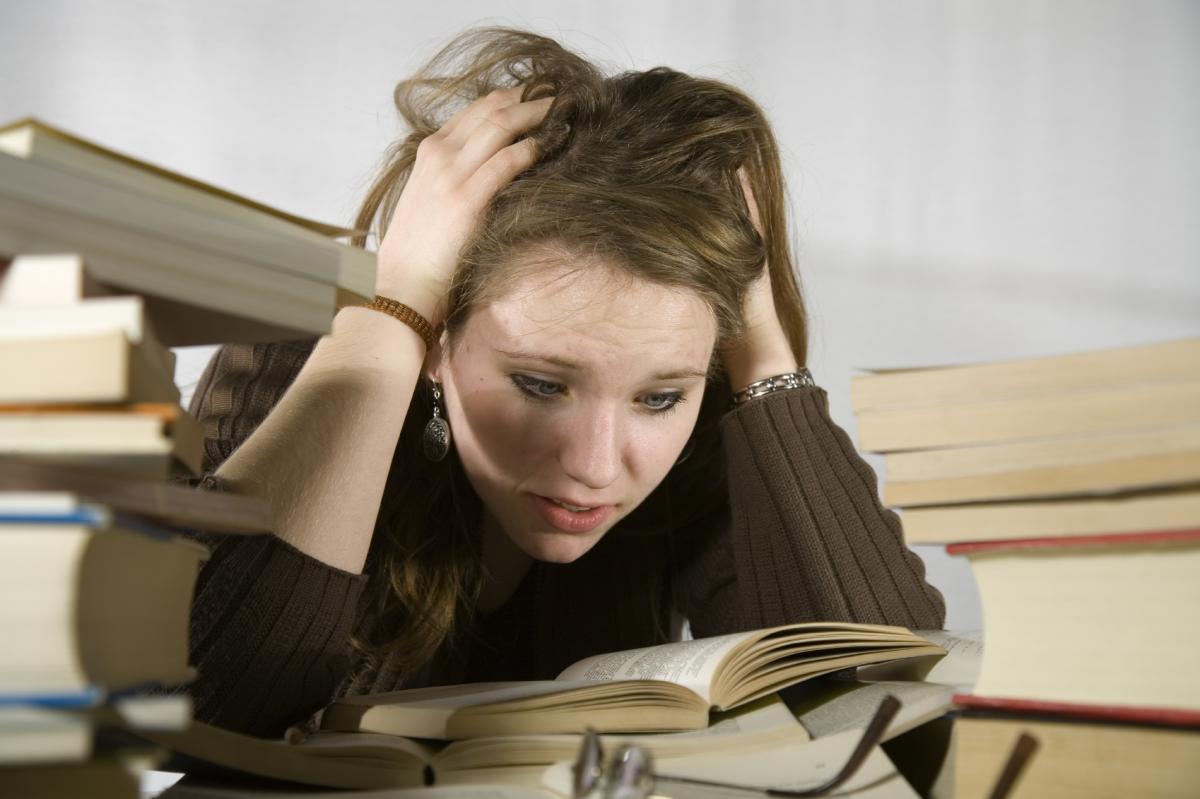 Cómo tomar Denubil para estudiar
