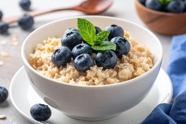 ¿La avena produce gases intestinales? - ¿La avena produce gases o es un mito?