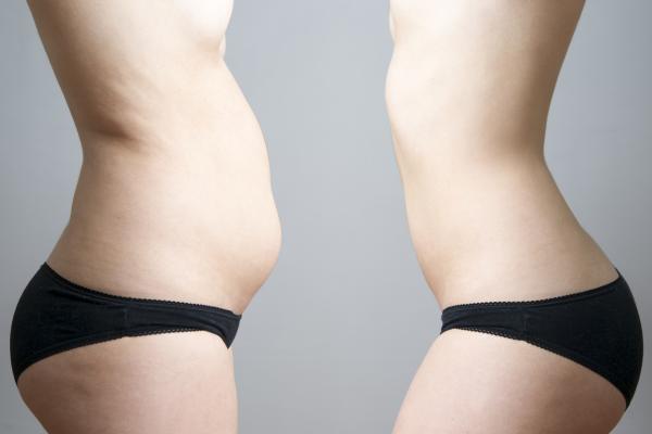 Cómo usar el aceite de oliva para adelgazar abdomen - Cómo tomar aceite de oliva para quemar grasa abdominal