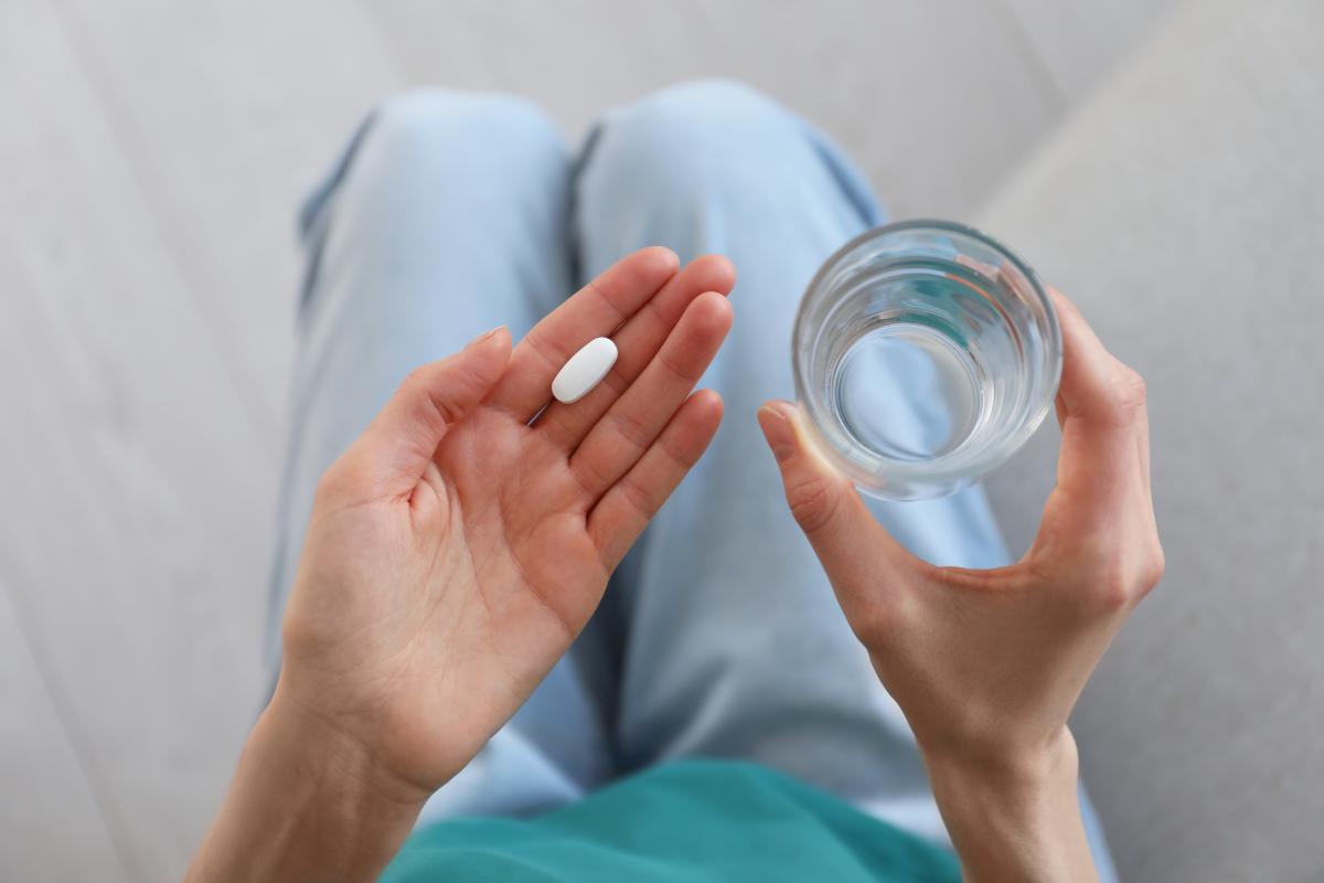 ¿Cuánto tiempo se puede tomar Omeprazol?