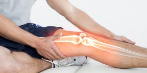 Ejercicios para la tendinitis de rodilla