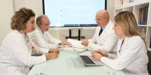 Unidad de Endometriosis de Inebir: abordaje especializado para el tratamiento integral