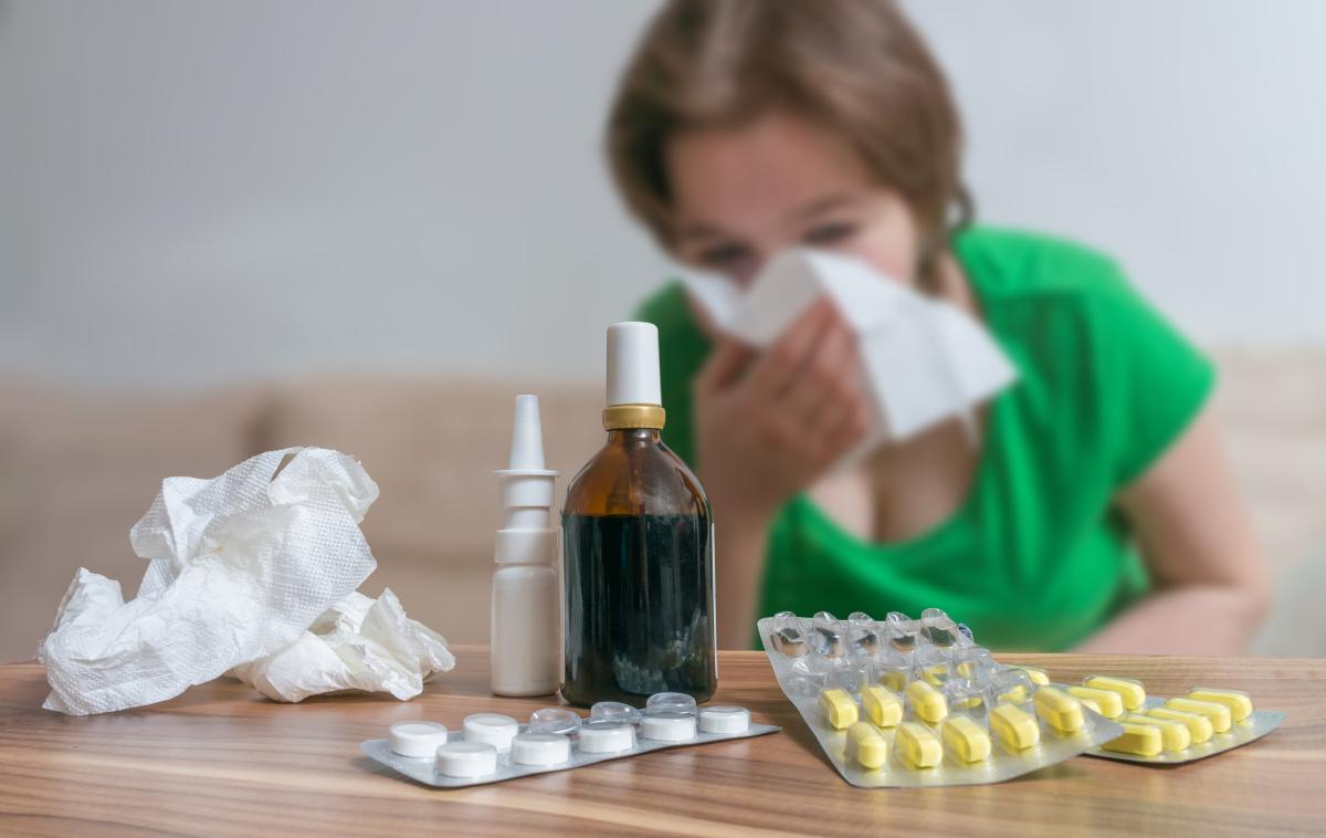 ¿Se puede tomar Fluimucil e Ibuprofeno a la vez?