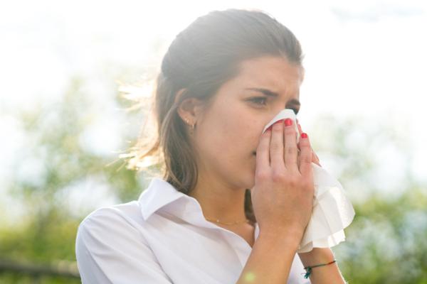 ¿Las anginas se contagian? - ¿Se contagian las anginas?