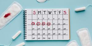 ¿Cuánto tiempo se puede retrasar la menstruación por una infección?