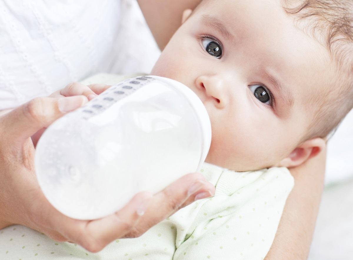 Qué es la leche hidrolizada y cuáles son sus beneficios