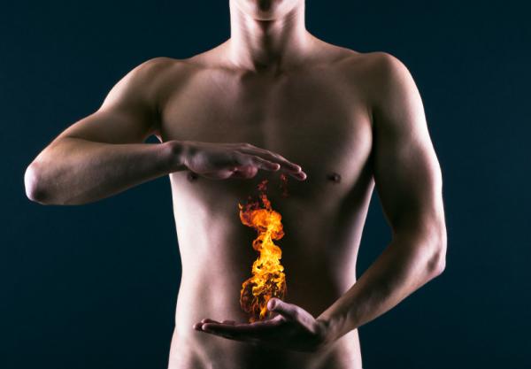 Beneficios del bicarbonato de sodio - Bicarbonato para diversas condiciones gástricas