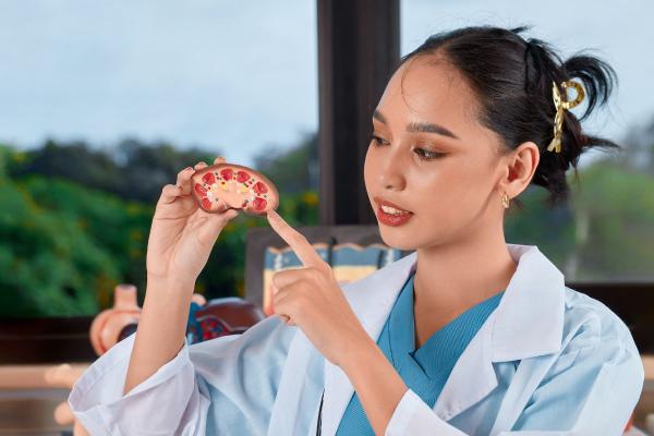 Las enfermedades más comunes y cómo prevenirlas - Enfermedad renal crónica