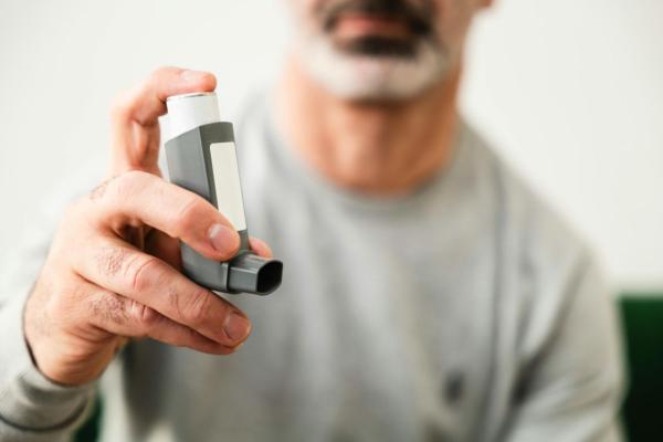 Las enfermedades más comunes y cómo prevenirlas - Enfermedades respiratorias crónicas