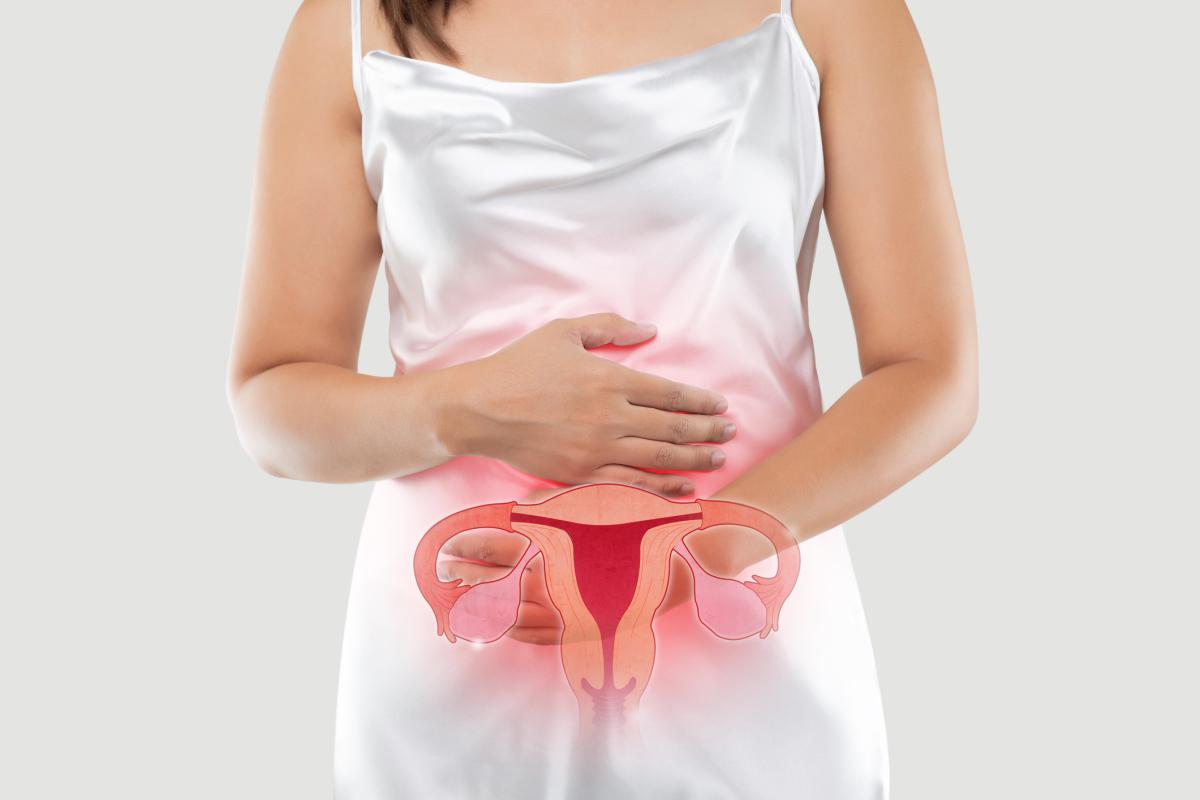Cómo queda el útero después de un aborto