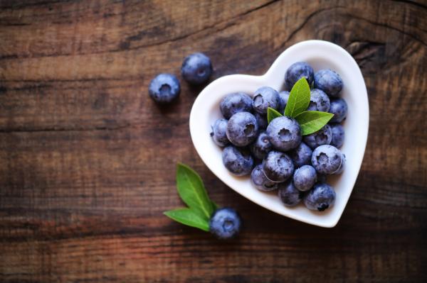 Resistencia a la insulina: dieta para adelgazar - Frutas y verduras