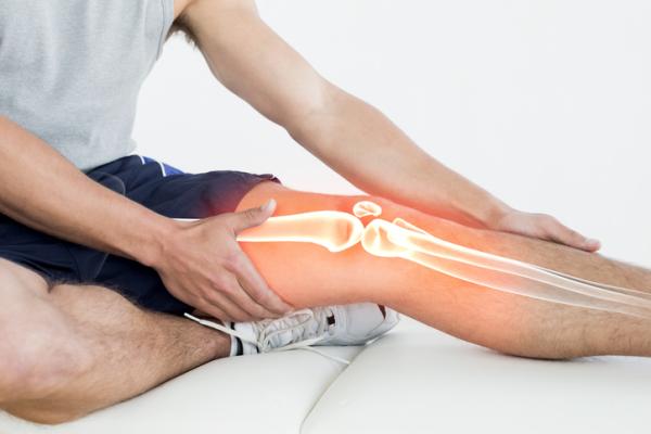 Ejercicios para la tendinitis rotuliana - Automasajes para la tendinitis rotuliana