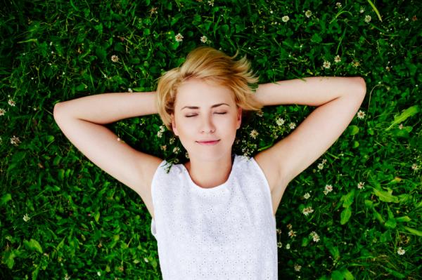 Alimentos que aumentan las endorfinas - Las endorfinas