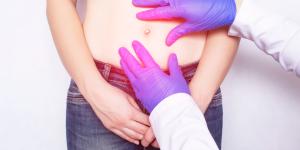 Infección en el ombligo: causas y tratamiento