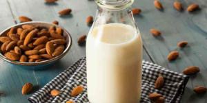 Beneficios de la leche de almendra