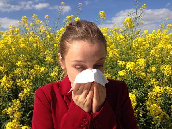 Tipos de antihistamínicos para alergia: cuáles existen y cuándo usar cada uno - ¿Cómo elegir el mejor antihistamínico según los síntomas de alergia?