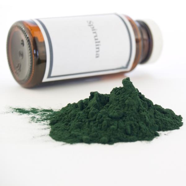 Beneficios de la espirulina para la salud - ¿Cómo tomar espirulina?