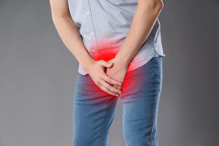 Qué pasa si se acumula el esperma - Respuesta médica