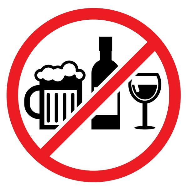 Alimentos que no debo comer si quiero bajar de peso - Alcohol ¡solo lo justo!