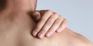 Artrosis cervical: síntomas y remedios
