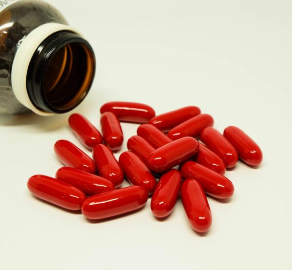 Medicamentos para la cistitis: ¿con o sin receta médica? - ¿Cuáles son los medicamentos para la cistitis con receta médica?