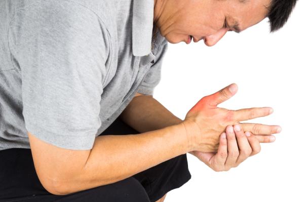 Tendinitis: tipos, síntomas y tratamiento - Síntomas de la tendinitis