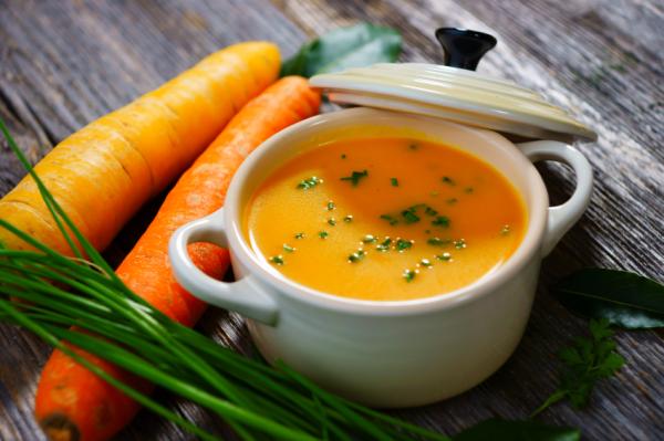 Dieta para la artritis - Qué cenar con artritis