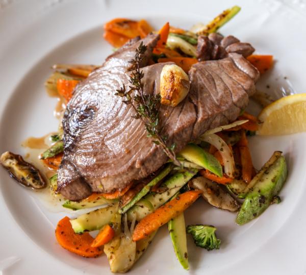 Dieta para la artritis - Qué comer si tienes esta condición