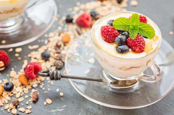 Dieta para la artritis - Qué desayunar con artritis