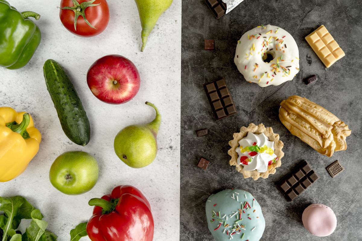 Dieta antiinflamatoria: alimentos prohibidos y permitidos