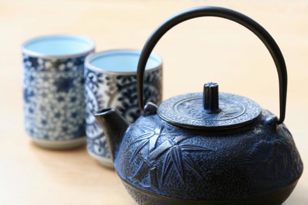 Beneficios del té azul para adelgazar y cómo prepararlo - Té azul para adelgazar: preparación