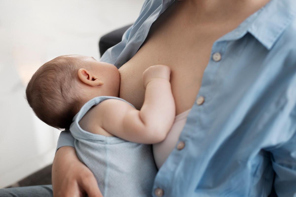 Mastitis subaguda: causas, síntomas y tratamiento