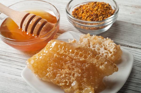 Remedios caseros para los hongos en la piel - Propóleo para mejorar la dematomicosis