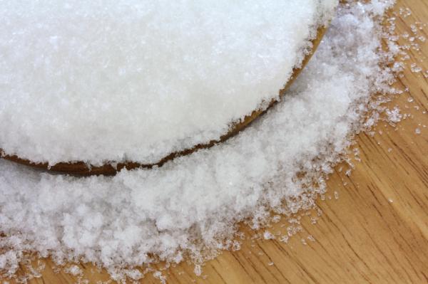 Beneficios del cloruro de magnesio para adelgazar