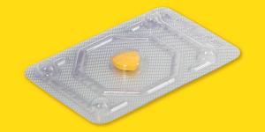¿Cuáles son los efectos secundarios de la pastilla del día después a largo plazo?