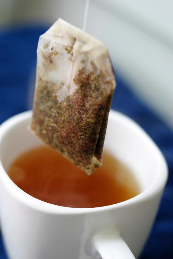 ¿Para qué sirve el té rojo? - ¿Qué es el té rojo?