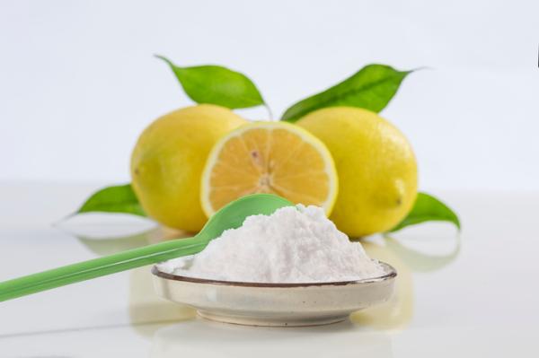 Cómo eliminar las espinillas con bicarbonato de sodio - Mascarilla de bicarbonato y limón para el acné